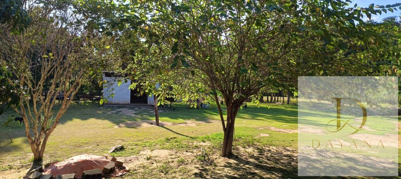 Sítio, 2 quartos, 1 hectares - Foto 18