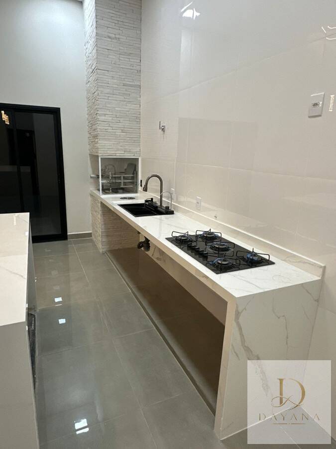 Casa de Condomínio, 3 quartos - Foto 7