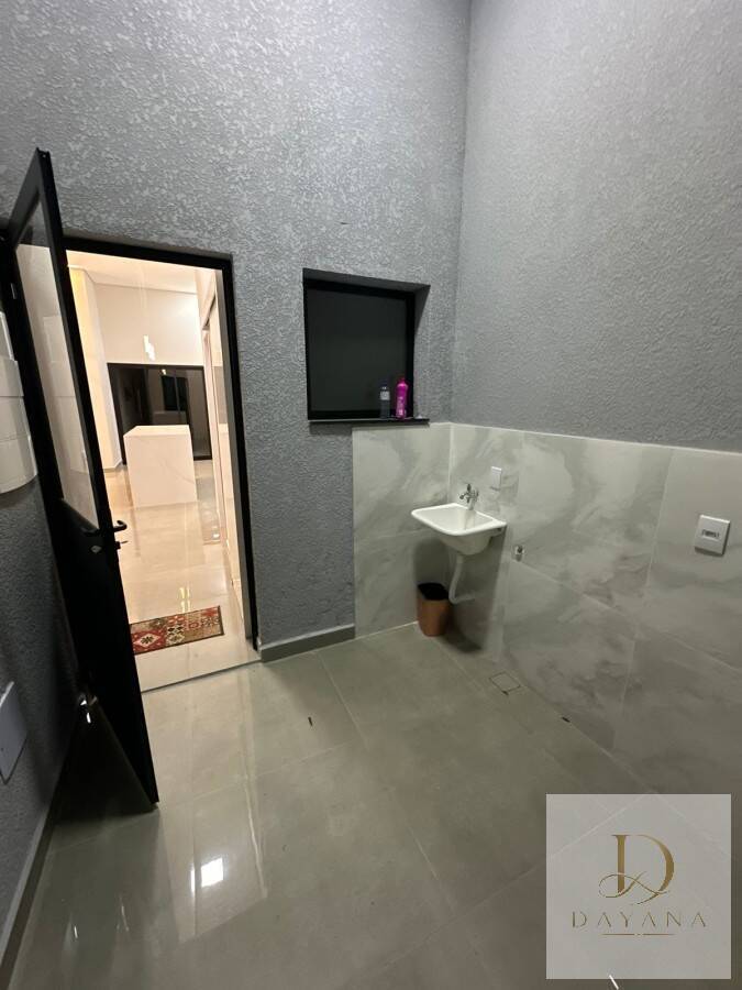 Casa de Condomínio, 3 quartos - Foto 9