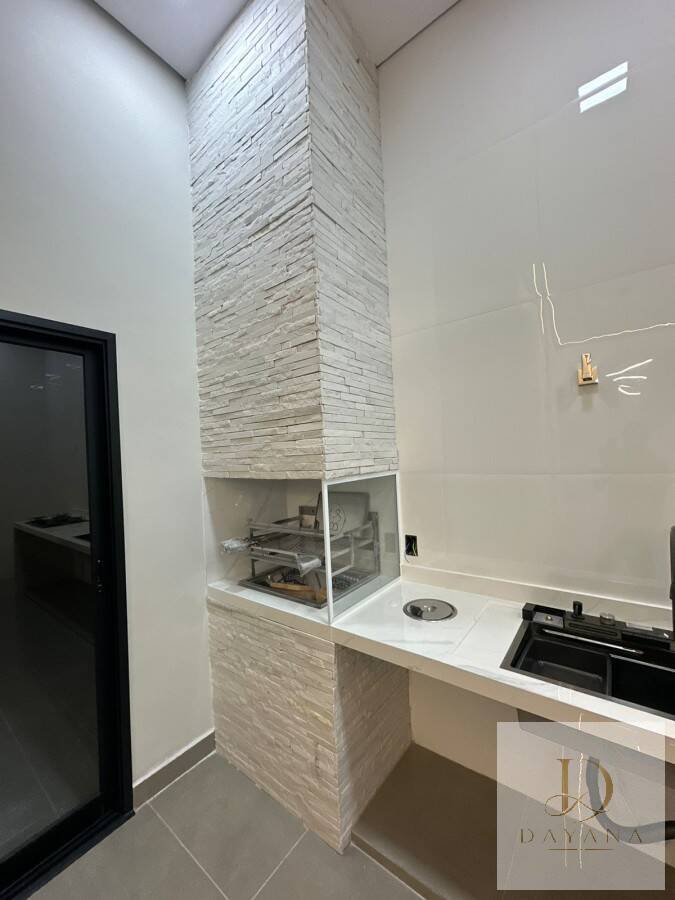 Casa de Condomínio, 3 quartos - Foto 12