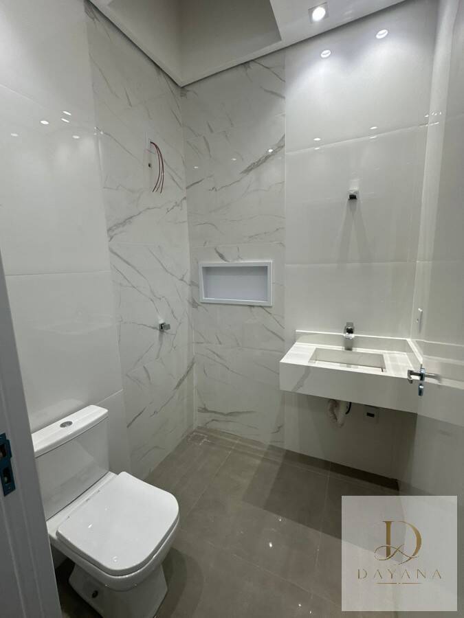 Casa de Condomínio, 3 quartos - Foto 15