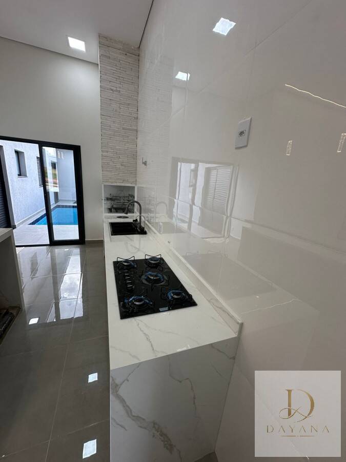 Casa de Condomínio, 3 quartos - Foto 20