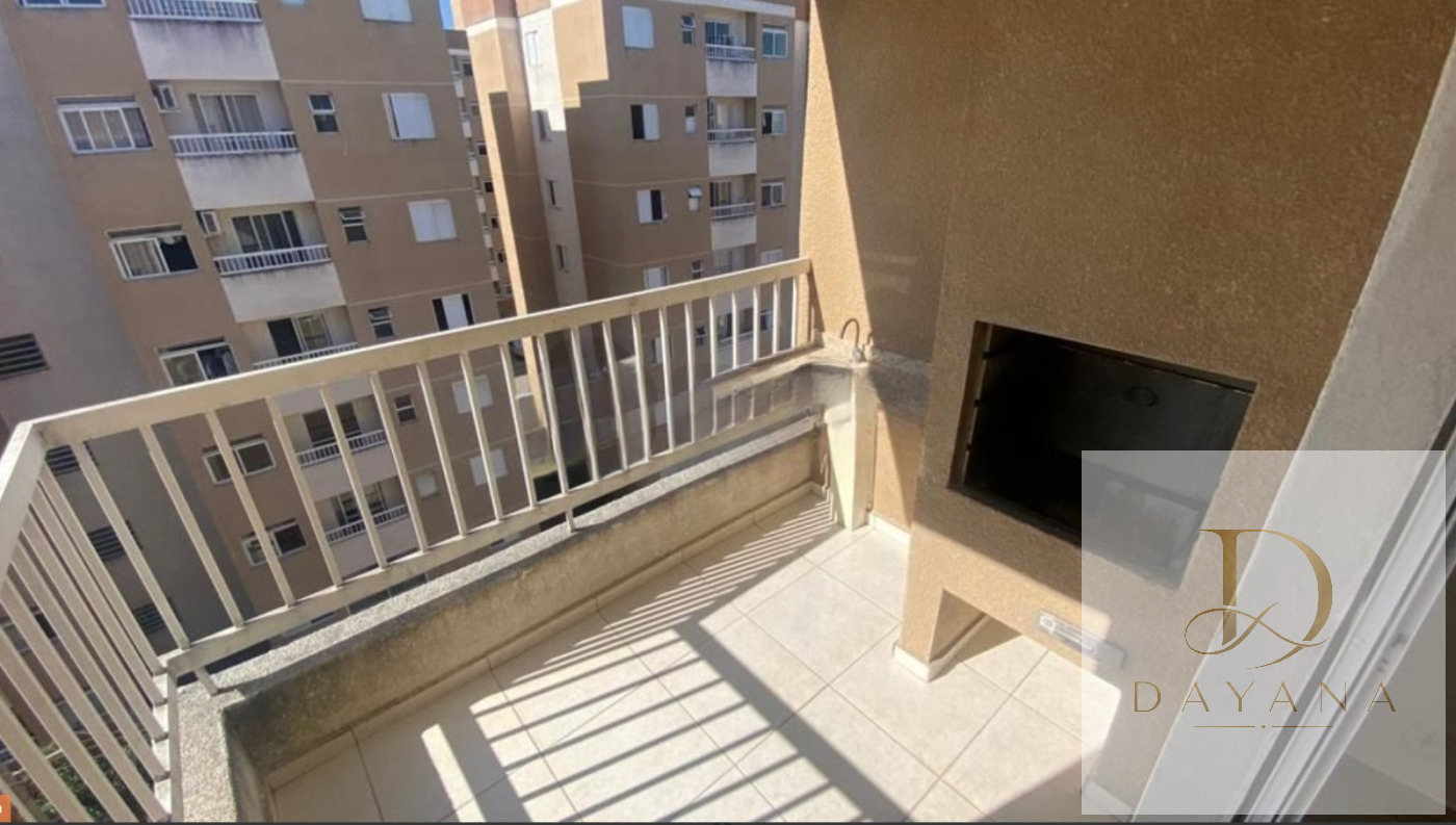 Apartamento, 2 quartos, 61 m² - Foto 2