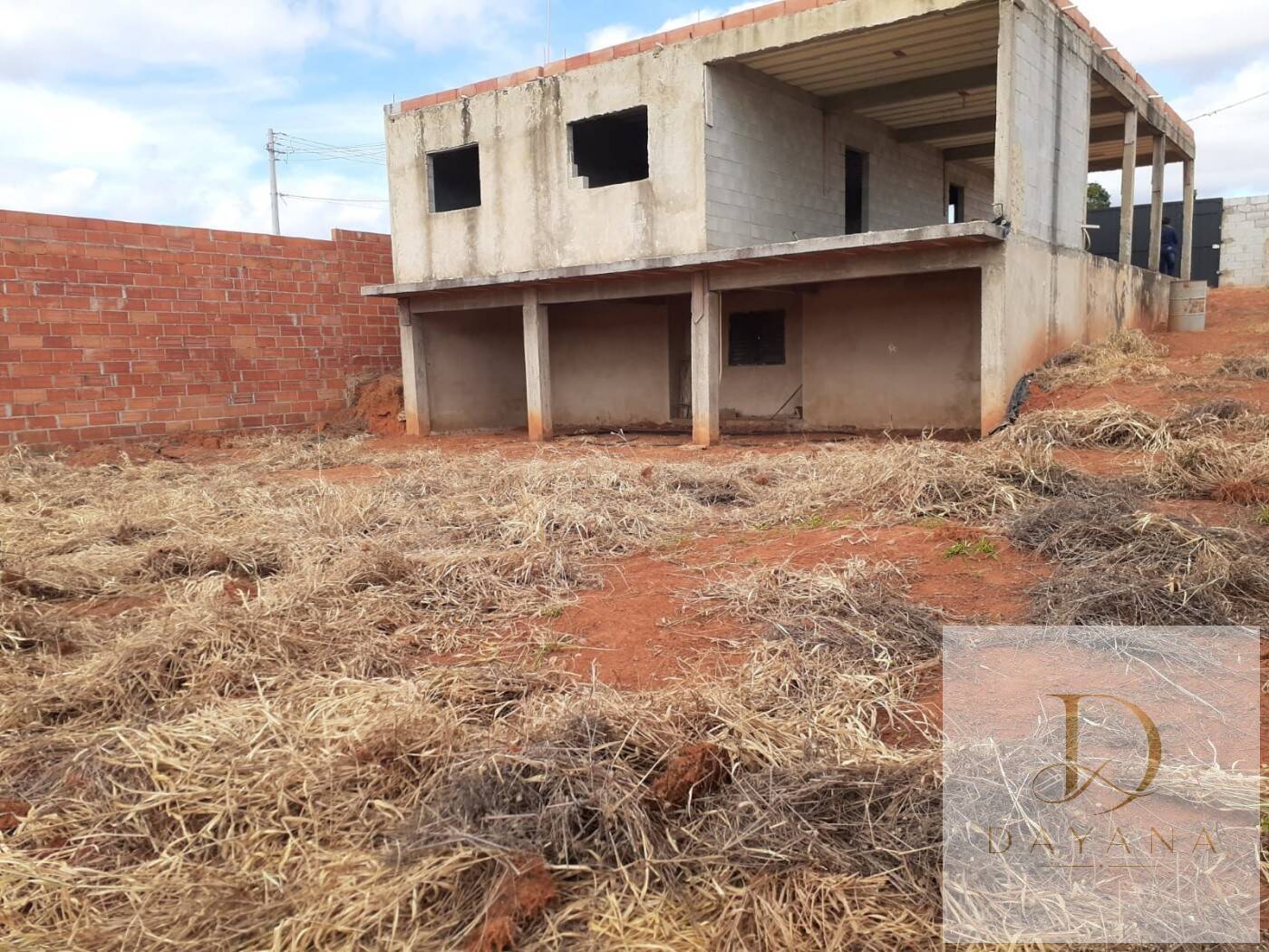 Sítio, 3 quartos, 1080 m² - Foto 1