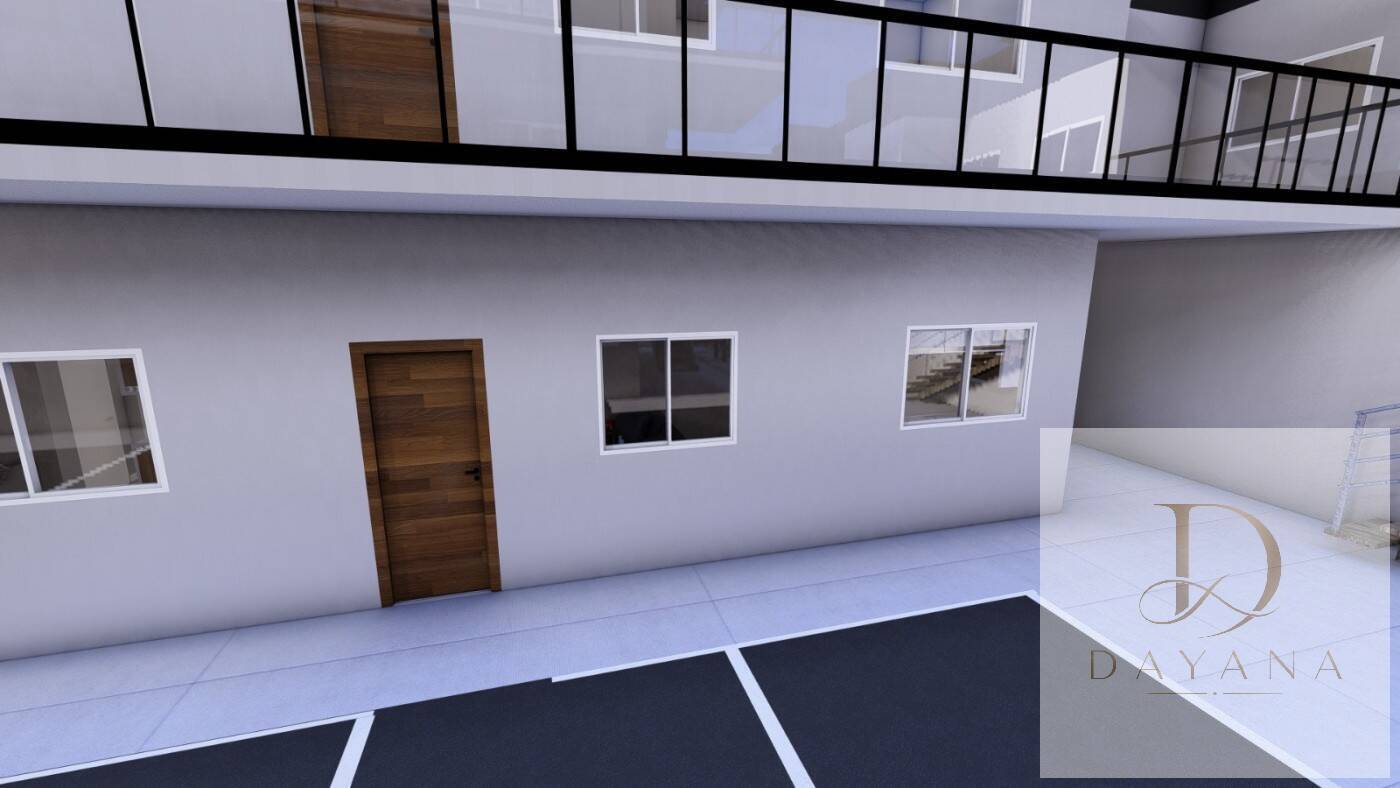 Casa, 2 quartos - Foto 2