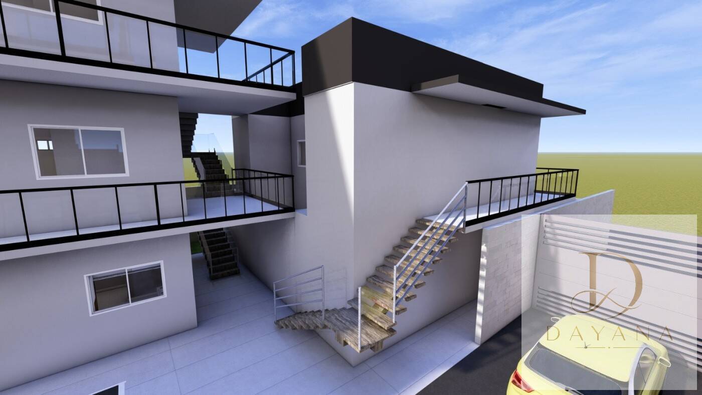 Casa, 2 quartos - Foto 4