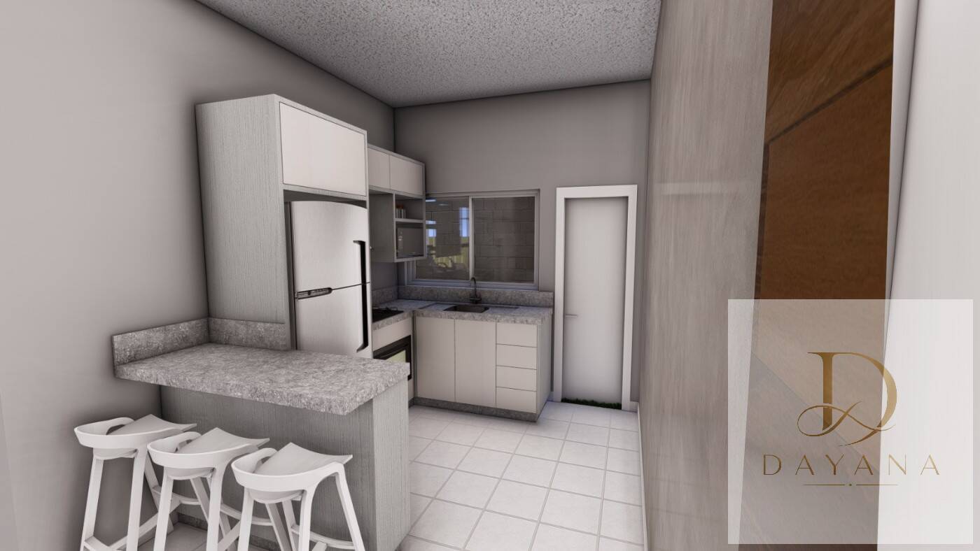 Casa, 2 quartos - Foto 7