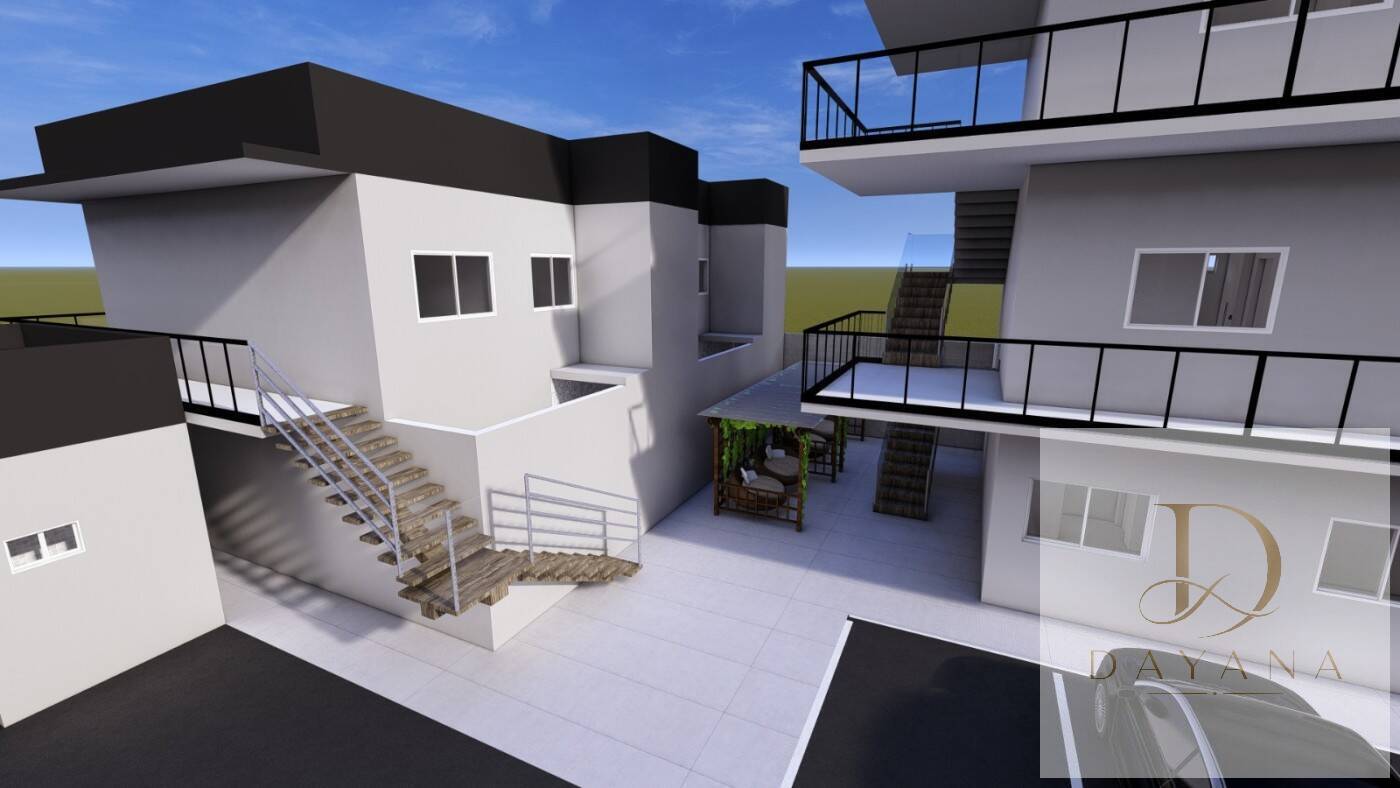 Casa, 2 quartos - Foto 11