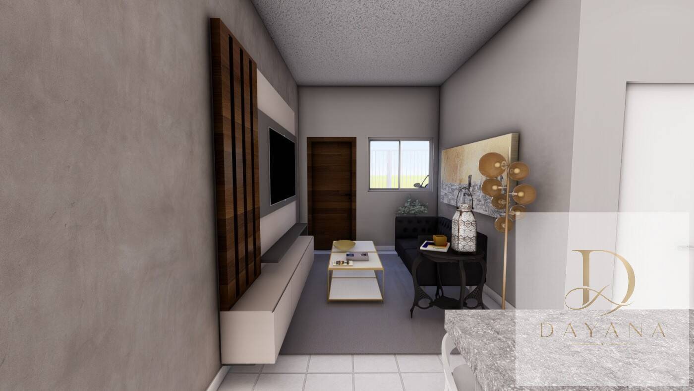 Casa, 2 quartos - Foto 20
