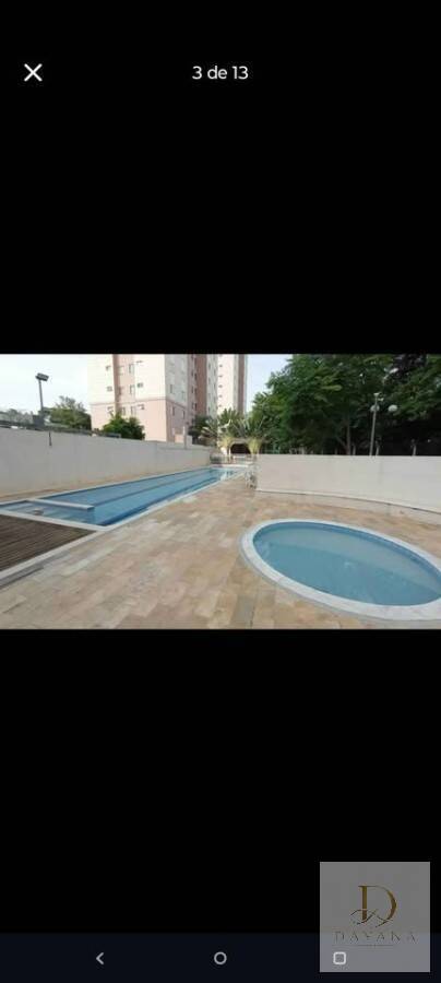 Apartamento, 2 quartos, 54 m² - Foto 5