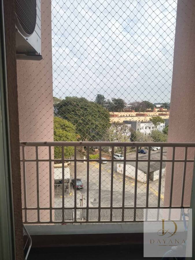 Apartamento, 2 quartos, 54 m² - Foto 7