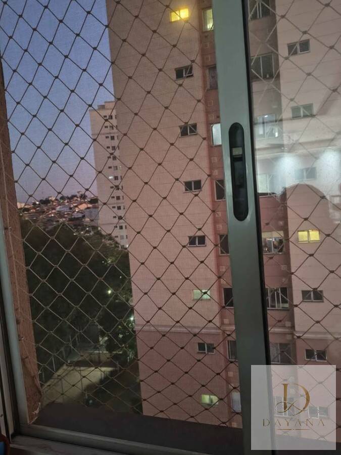 Apartamento, 2 quartos, 54 m² - Foto 10