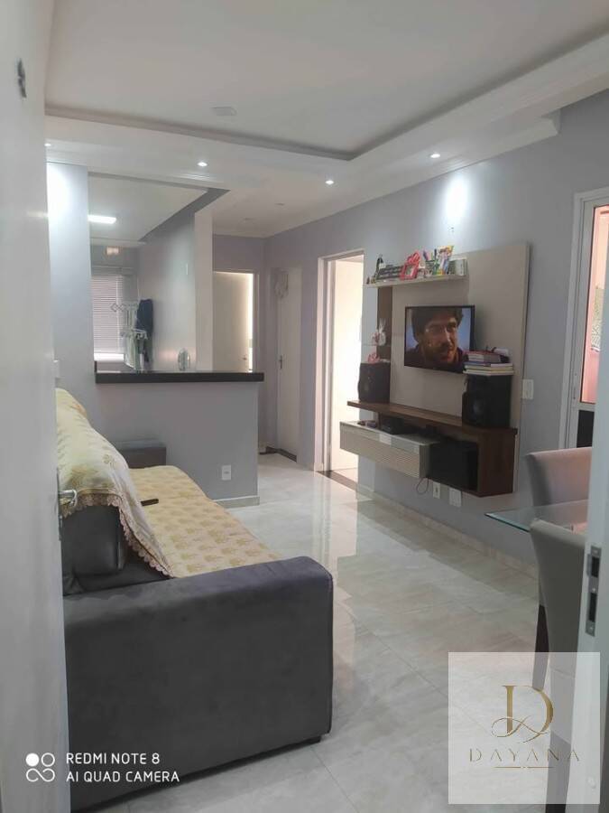 Apartamento, 2 quartos, 54 m² - Foto 13