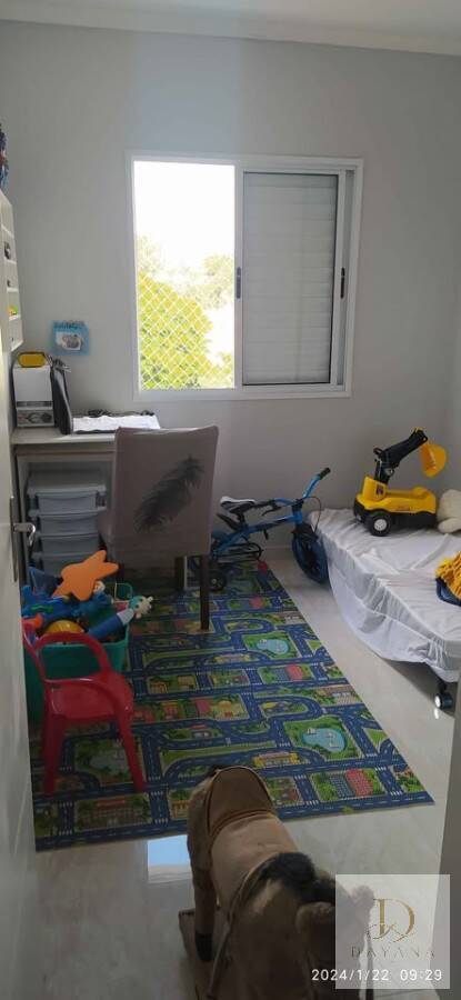 Apartamento, 2 quartos, 54 m² - Foto 12