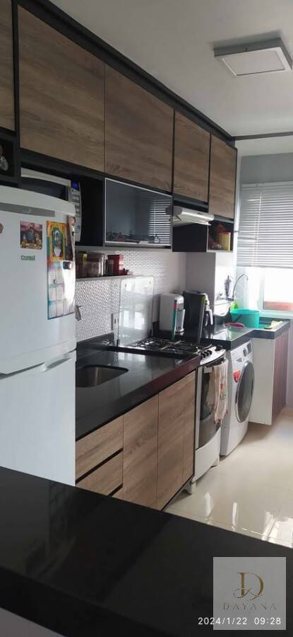 Apartamento, 2 quartos, 54 m² - Foto 11