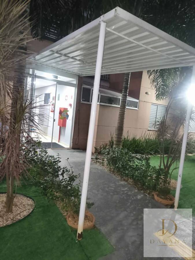 Apartamento, 2 quartos, 54 m² - Foto 16