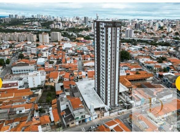 Apartamento, 2 quartos, 53 m² - Foto 1