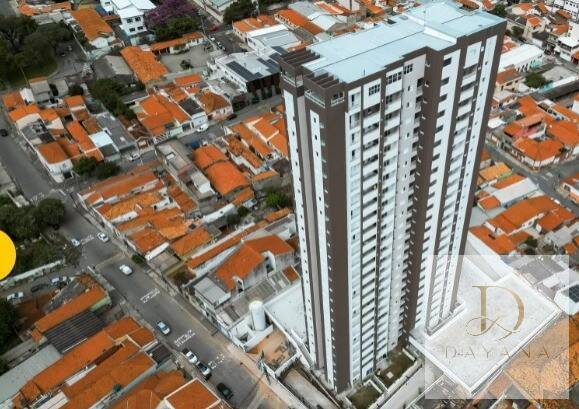 Apartamento, 2 quartos, 53 m² - Foto 2