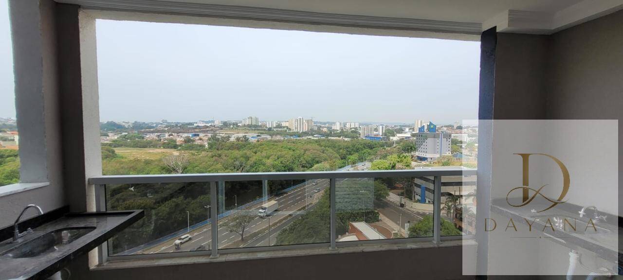 Apartamento, 2 quartos, 64 m² - Foto 3