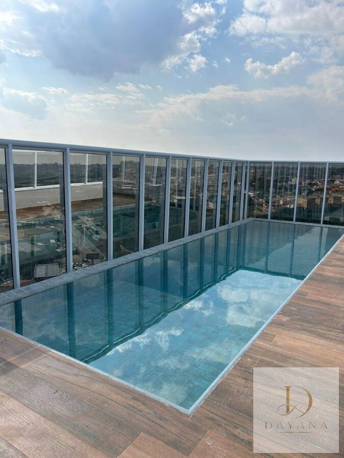 Apartamento, 2 quartos, 64 m² - Foto 9