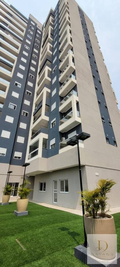 Apartamento, 2 quartos, 64 m² - Foto 27