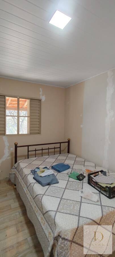 Sítio, 2 quartos, 1000 m² - Foto 3