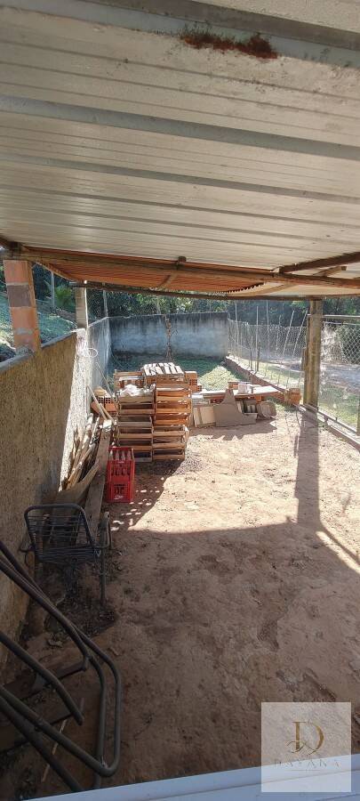 Sítio, 2 quartos, 1000 m² - Foto 11