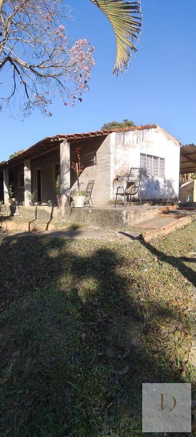 Sítio, 2 quartos, 1000 m² - Foto 10