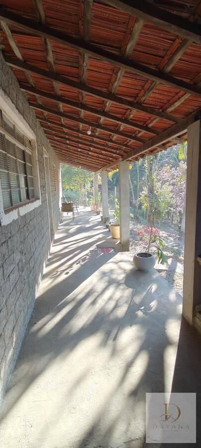 Sítio, 2 quartos, 1000 m² - Foto 12