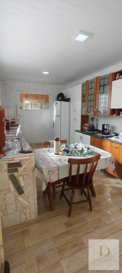 Sítio, 2 quartos, 1000 m² - Foto 17