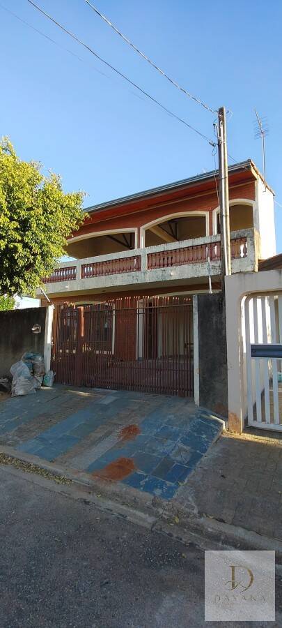 Casa, 3 quartos - Foto 37