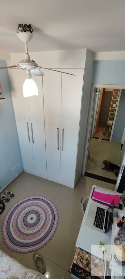 Apartamento, 2 quartos, 58 m² - Foto 3