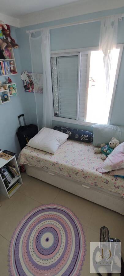 Apartamento, 2 quartos, 58 m² - Foto 4
