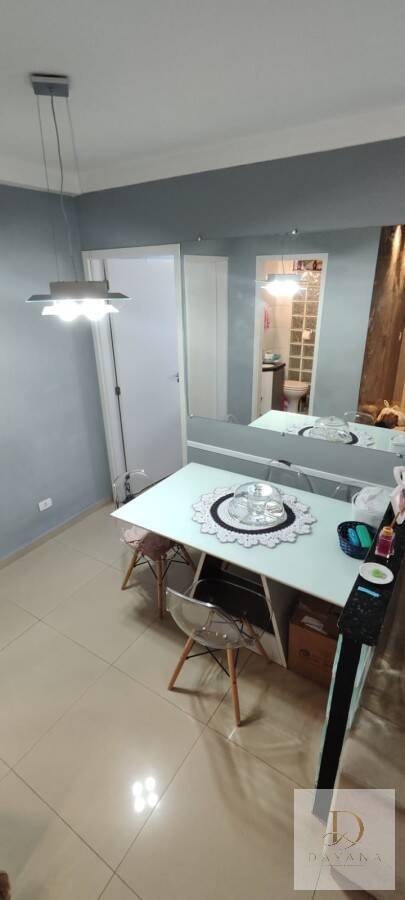 Apartamento, 2 quartos, 58 m² - Foto 2