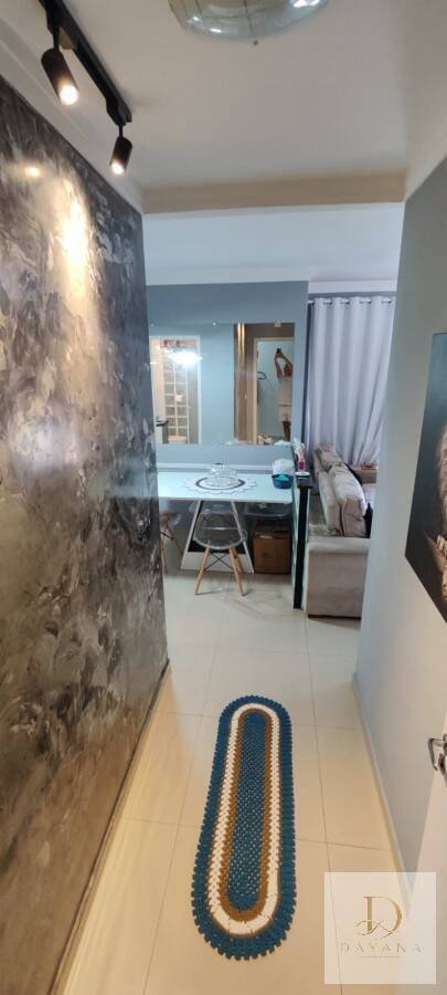 Apartamento, 2 quartos, 58 m² - Foto 7