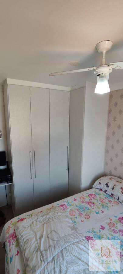 Apartamento, 2 quartos, 58 m² - Foto 6