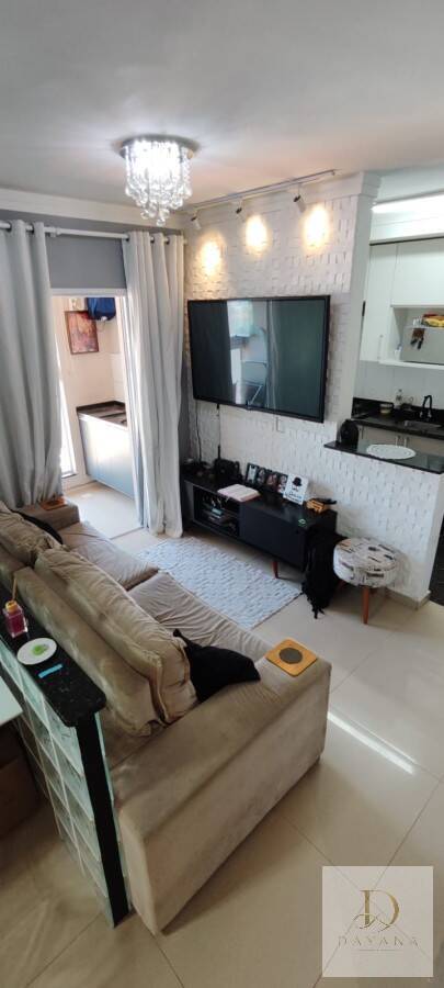 Apartamento, 2 quartos, 58 m² - Foto 5