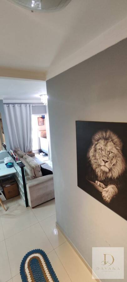 Apartamento, 2 quartos, 58 m² - Foto 9