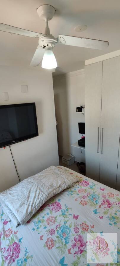 Apartamento, 2 quartos, 58 m² - Foto 11