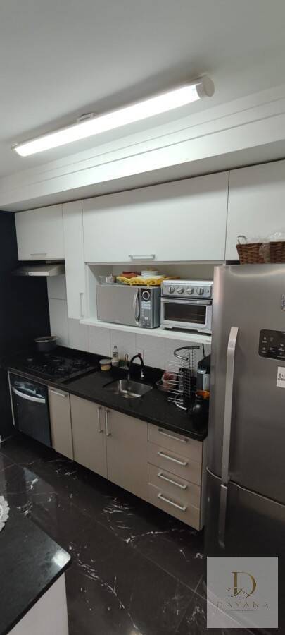 Apartamento, 2 quartos, 58 m² - Foto 8