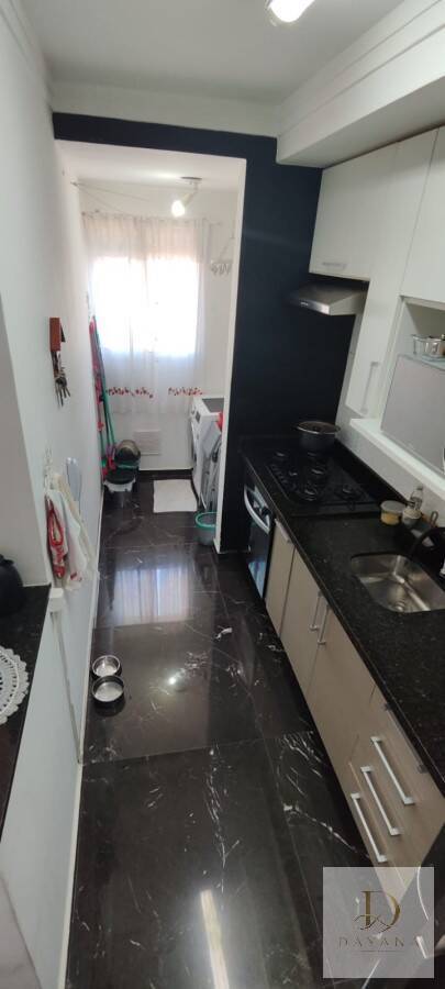 Apartamento, 2 quartos, 58 m² - Foto 13