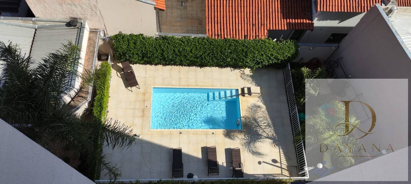 Apartamento, 2 quartos, 58 m² - Foto 1