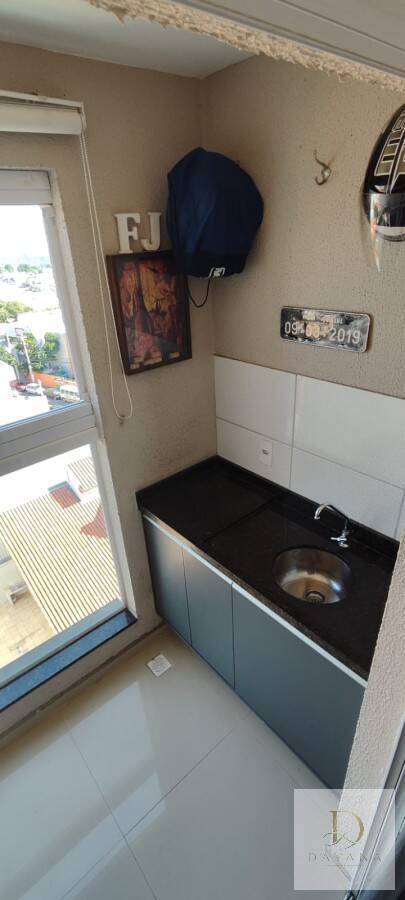 Apartamento, 2 quartos, 58 m² - Foto 20