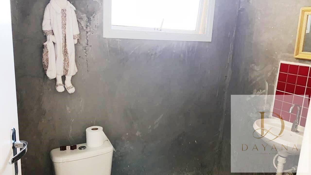 Casa de Condomínio, 4 quartos - Foto 8