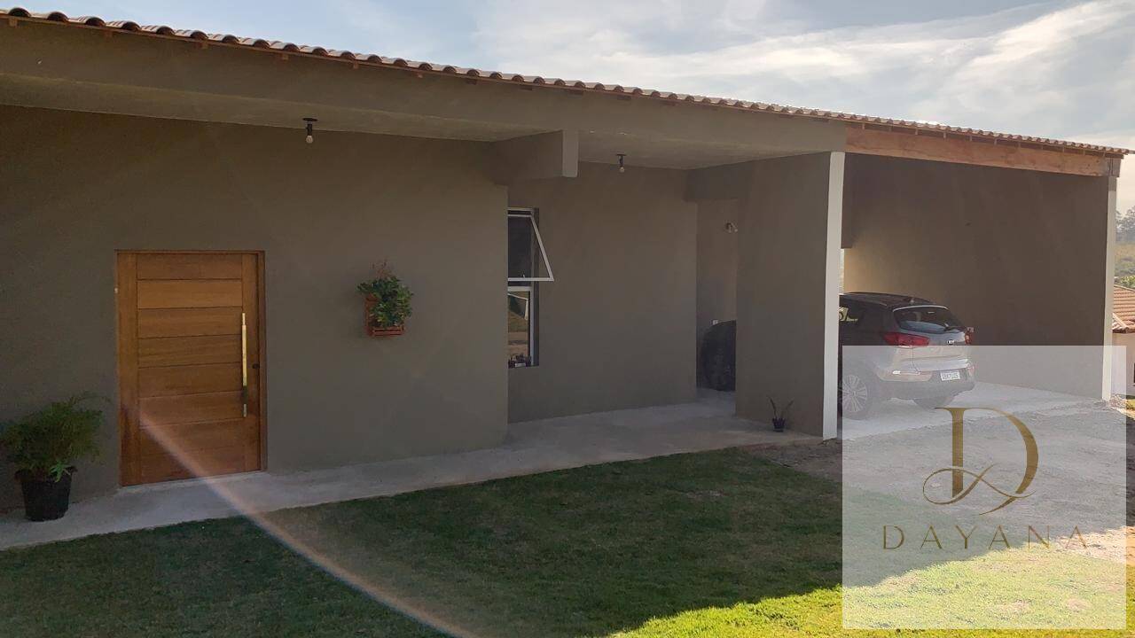 Casa de Condomínio, 4 quartos - Foto 9