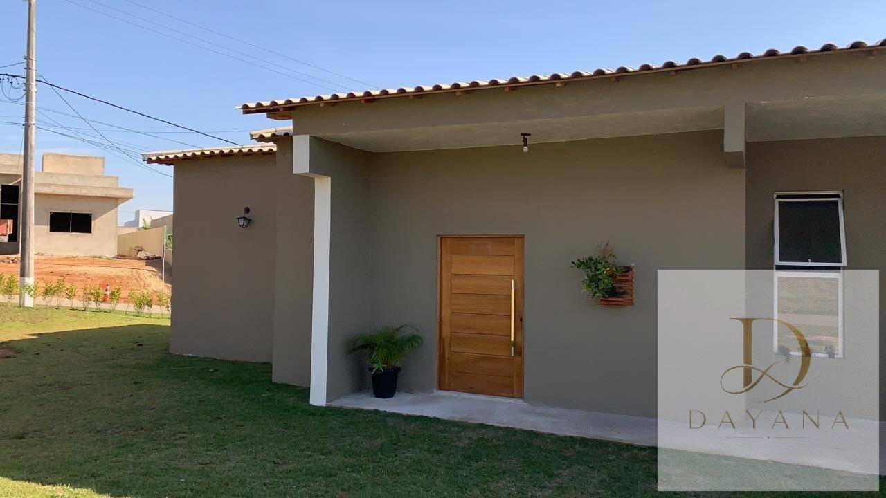 Casa de Condomínio, 4 quartos - Foto 10