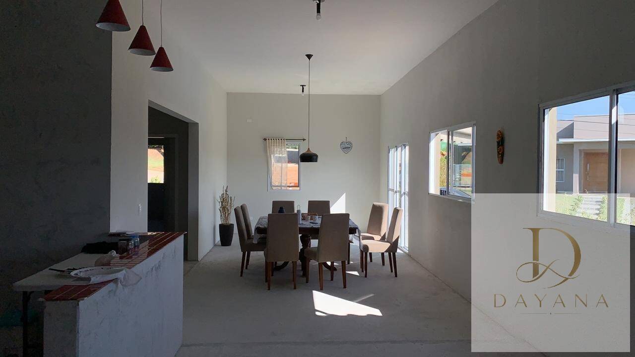 Casa de Condomínio, 4 quartos - Foto 12