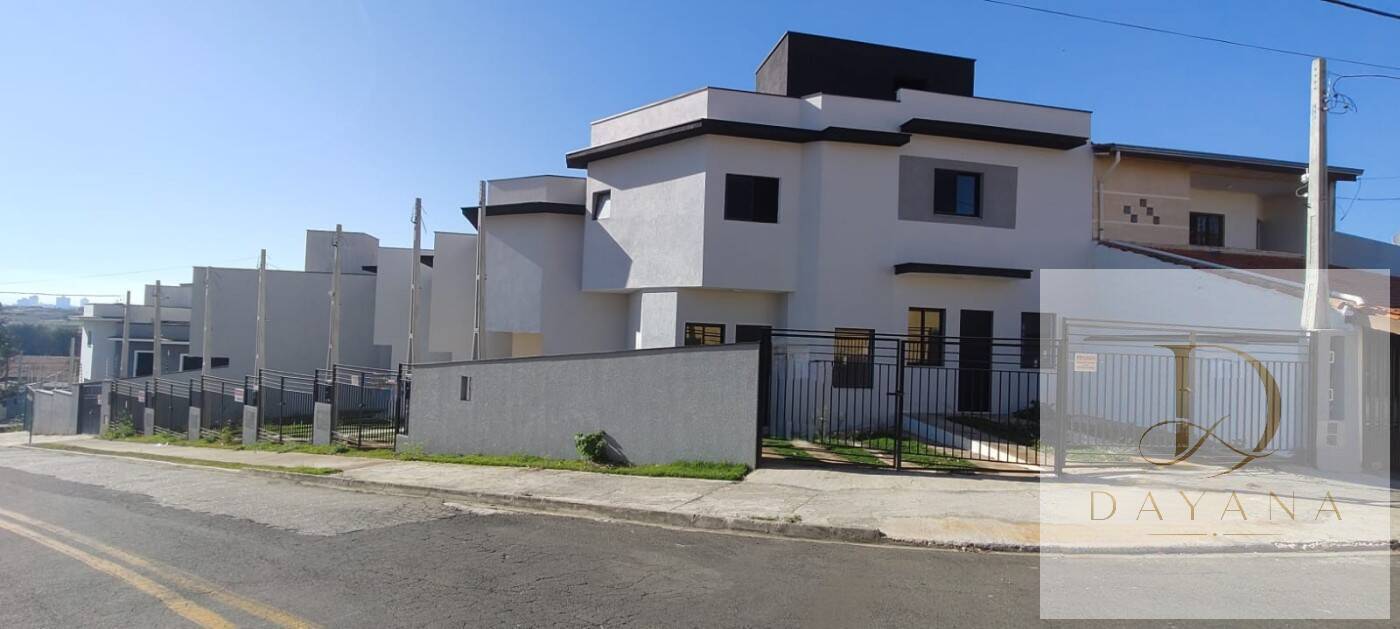 Sobrado, 2 quartos, 70 m² - Foto 3