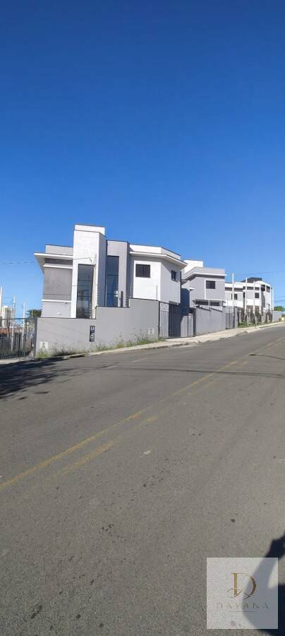 Sobrado, 2 quartos, 70 m² - Foto 2