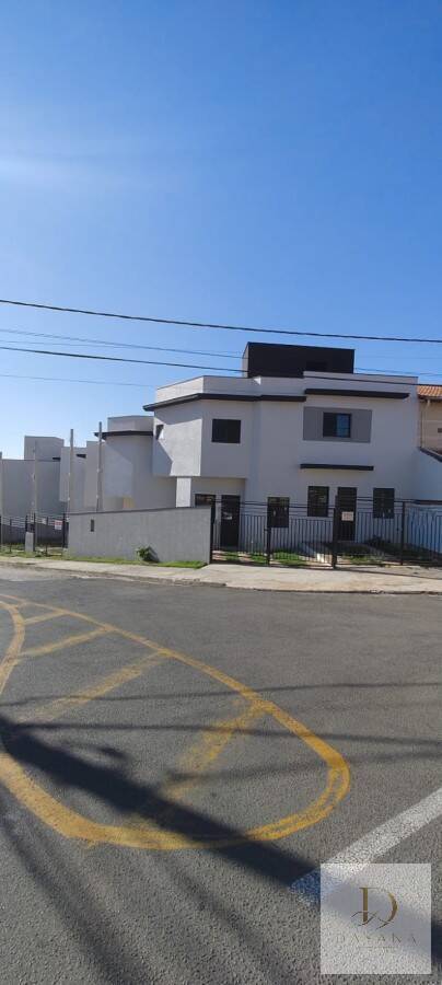 Sobrado, 2 quartos, 70 m² - Foto 5